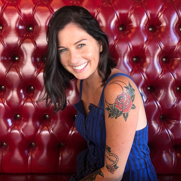 ℋ𝒾 𝒫ℴ𝓈𝒽𝓂𝒶𝓇𝓀!! - Picture 3 of 12